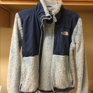North Face jacket women